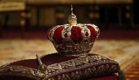 Monarquía o República: un debate secuestrado