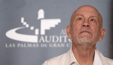 La música ayuda a Malkovich a expresarse como un asesino en serie en “The Infernal Comedy”