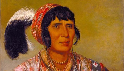 Osceola / Wikipedia