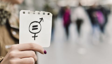 Por la visibilidad de las mujeres: por un mundo más justo