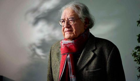 Mi país imaginario: la indignación sin temor del pueblo chileno