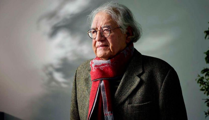 Mi país imaginario: la indignación sin temor del pueblo chileno