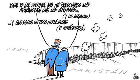 “El fracaso de Occidente”