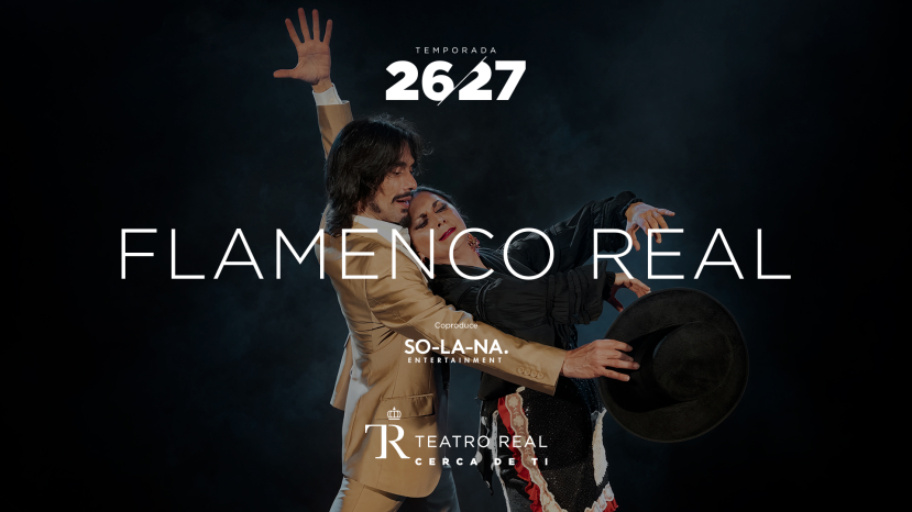 © Javier del Real | Teatro Real