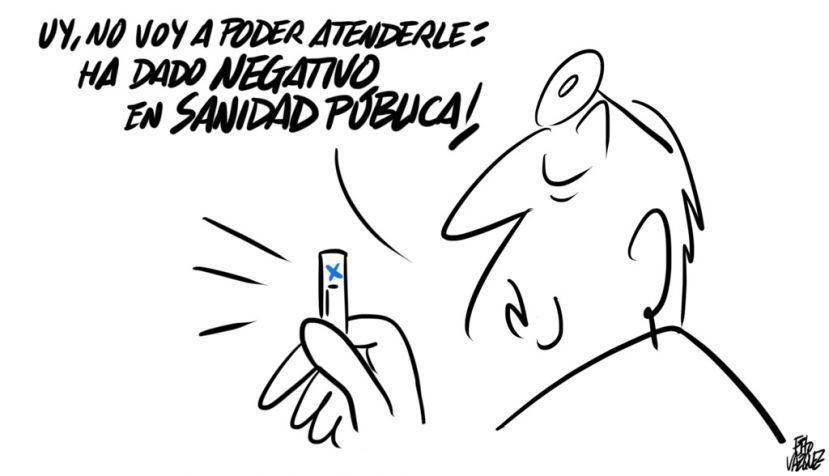 “Test de coherencia democrática”