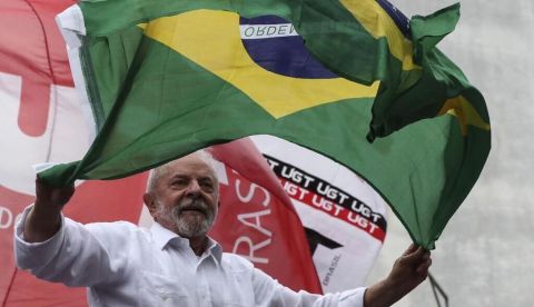 La segunda vuelta en Brasil y las incógnitas sobre el posible gobierno de Lula