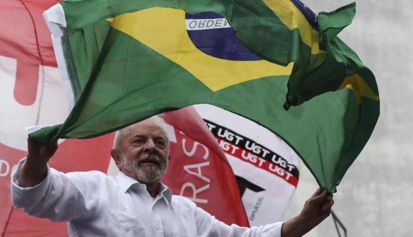 La segunda vuelta en Brasil y las incógnitas sobre el posible gobierno de Lula