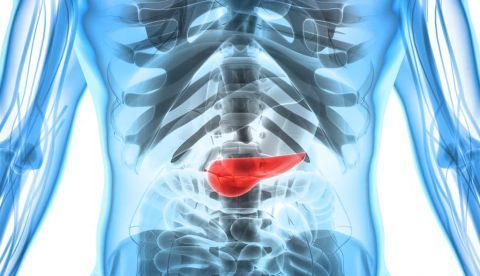 Hallan un nuevo marcador para detectar precozmente el cáncer de páncreas
