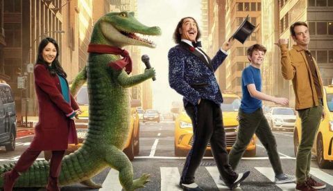 Dwayne Johnson y Javier Bardem, protagonistas de la cartelera de cine