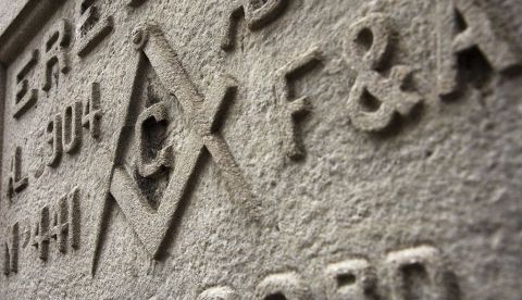 Principios masónicos en lo religioso, político y social en la España de 1932