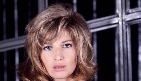 Noventa años de Monica Vitti, la “antidiva” del cine italiano