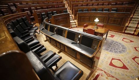 La legitimidad
