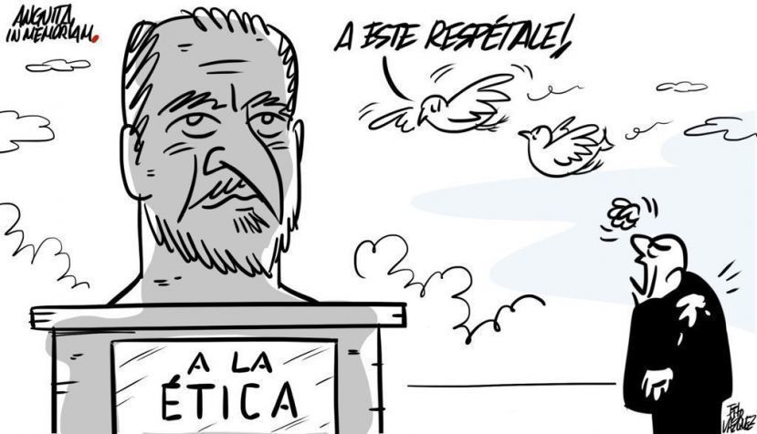Ilustración de Fito Vázquez.