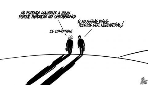 “Carga viral”