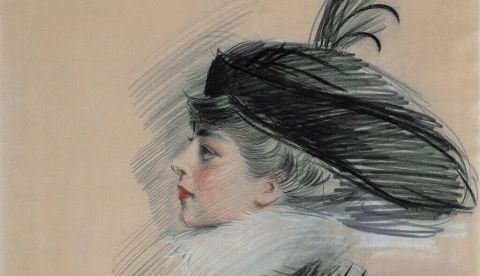 Belle da Costa Greene, “la coleccionista” que ocultó su identidad para sobrevivir