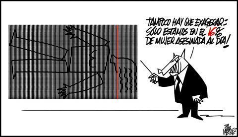 VIOLENCIA MACHISTA