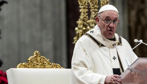 Francisco: el último Papa de la ternura