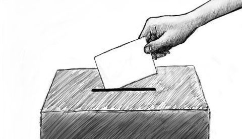 El 28-M, prueba y error