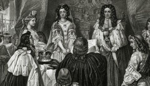 Historia del derecho de petición