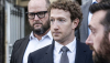 El director ejecutivo de Meta, Mark Zuckerberg, optó por llegar a un acuerdo en una demanda histórica contra su empresa. Jon Putman/Anadolu vía Getty Images