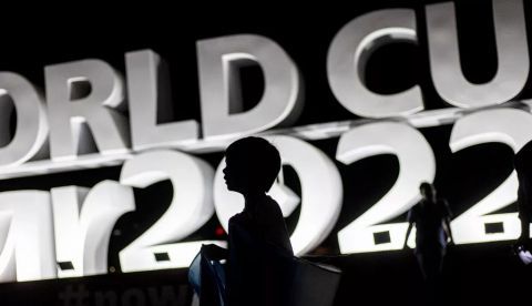 ¿Por qué es tan controvertido el Mundial de Catar?
