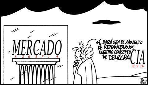 "CONCEPTO DE DEMOCRACIA"