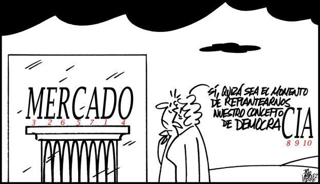 "CONCEPTO DE DEMOCRACIA"