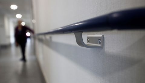 No los olvidemos: La oscura navidad en las residencias de personas mayores