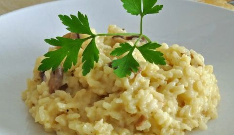 El Enigma del Risotto Perdido