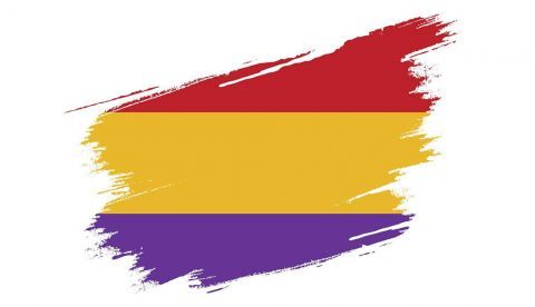 Hace noventa años