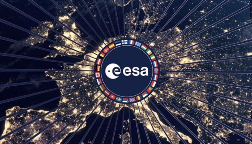 Recursos didácticos de la Agencia Espacial Europea