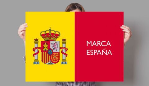 La Espagna de los franceses: todo el monte no es orégano