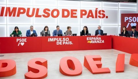 Ganar la investidura tiene un alto precio para el PSOE