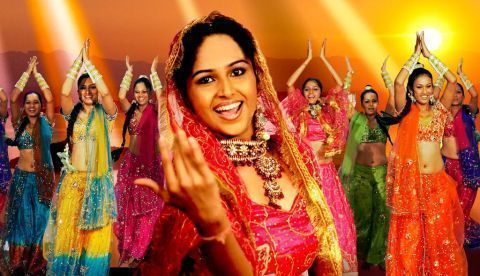 El cine indio más allá de Bollywood rompe fronteras de la mano del streaming