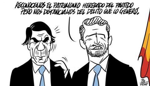 Ilustración de Fito Vázquez.