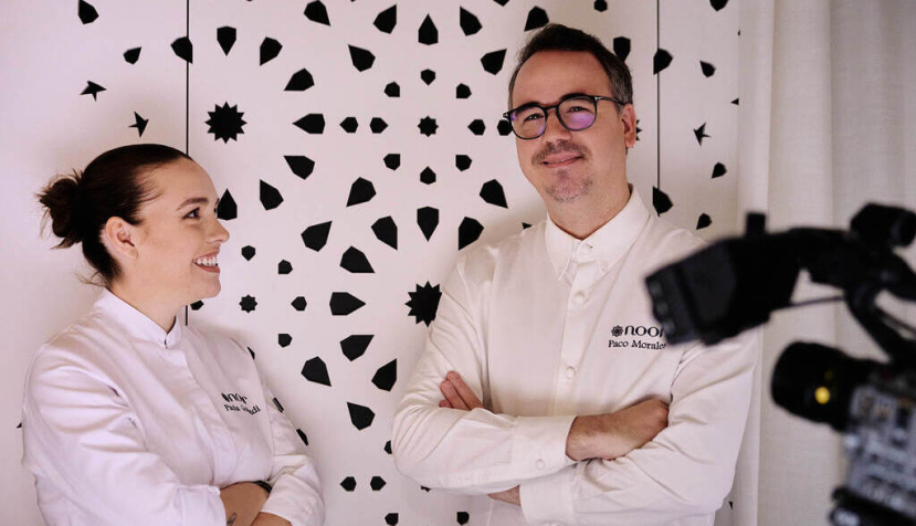 «Noor - Cocinar pasados posibles» inaugurará Culinary Zinema en su estreno mundial en San Sebastián