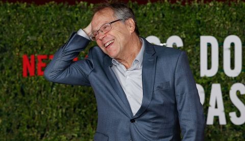 El cineasta brasileño Fernando MeirellesI. EFE
