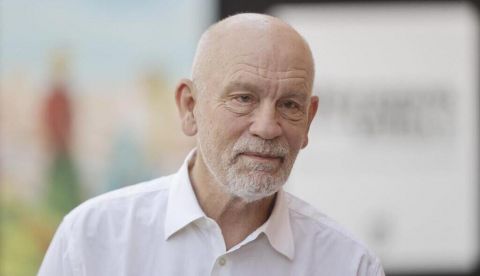 John Malkovich: “Nunca siento afinidad con los personajes que represento”