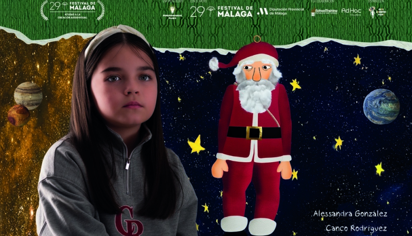“Papá Noel ha muerto”