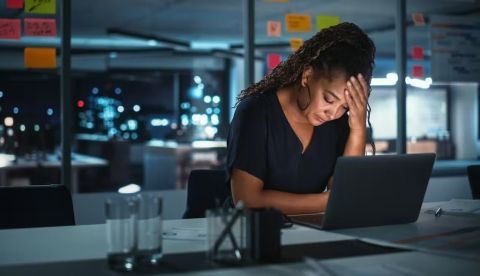 Shutterstock / Gorodenkoff