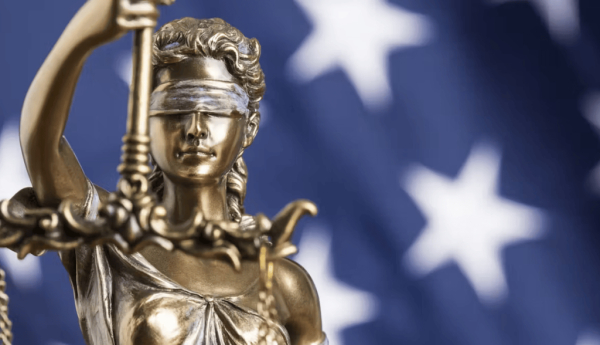 A core principle of the U.S. justice system is that the government must act in accordance with the rule of law. arsenisspyros, iStock Getty Images