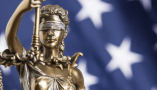 A core principle of the U.S. justice system is that the government must act in accordance with the rule of law. arsenisspyros, iStock Getty Images