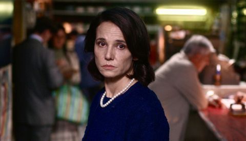 Directora de “1976”: “Las dictaduras interesan porque el trauma está latente”