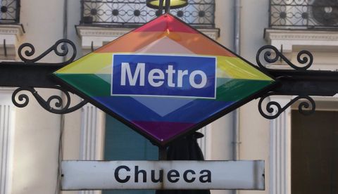 Desde Chueca a las certidumbres absolutas