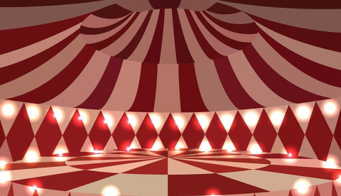 La docencia en otros contextos. Aulas Itinerantes en Circos
