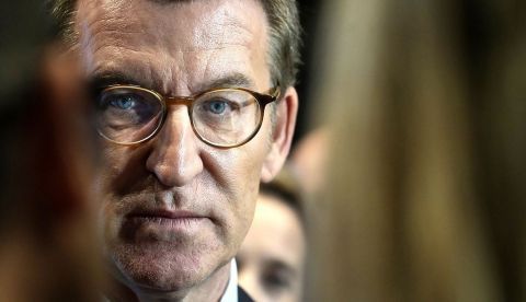 Núñez Feijóo y la gestión de imposibles