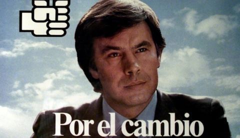 Los socialistas en vísperas del 28 de octubre de 1982