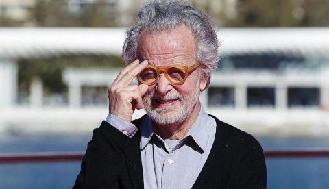 Fernando Colomo y Benito Zambrano estrenarán en Valladolid últimos trabajos