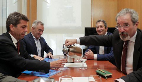 Lo que supone la Comunidad Valenciana