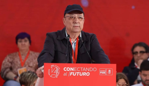 Guillermo Fernández Vara, el médico que quiso curar Extremadura
